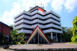 5 Kampus Terbaik di Makassar
